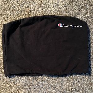 Champion Tube Top